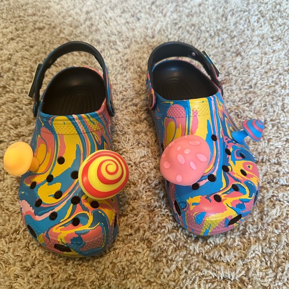 DIPLO crocs - Picture 3 of 3